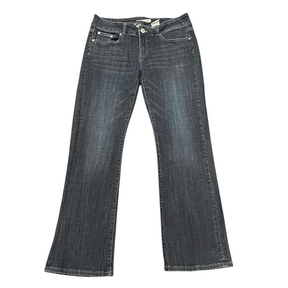 Stetson Classic Bootcut Jeans - Picture 1 of 7